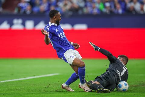 Marcel Schuhen geht mit SV Darmstadt 98 „großen Schritt nach vorne“